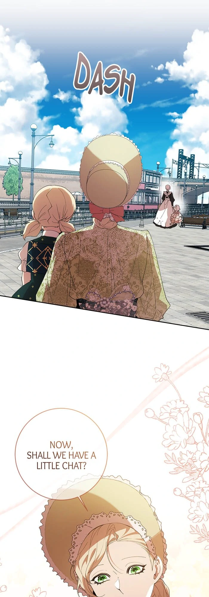 Here Reigns the Vengeful Villainess Chapter 67 - Page 9