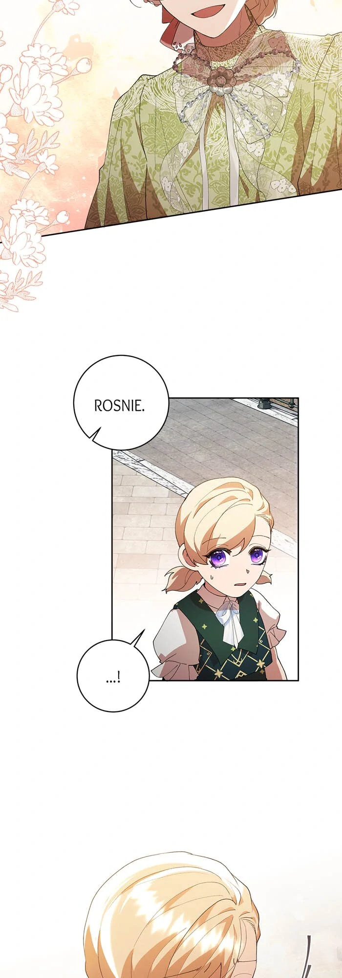 Here Reigns the Vengeful Villainess Chapter 67 - Page 10