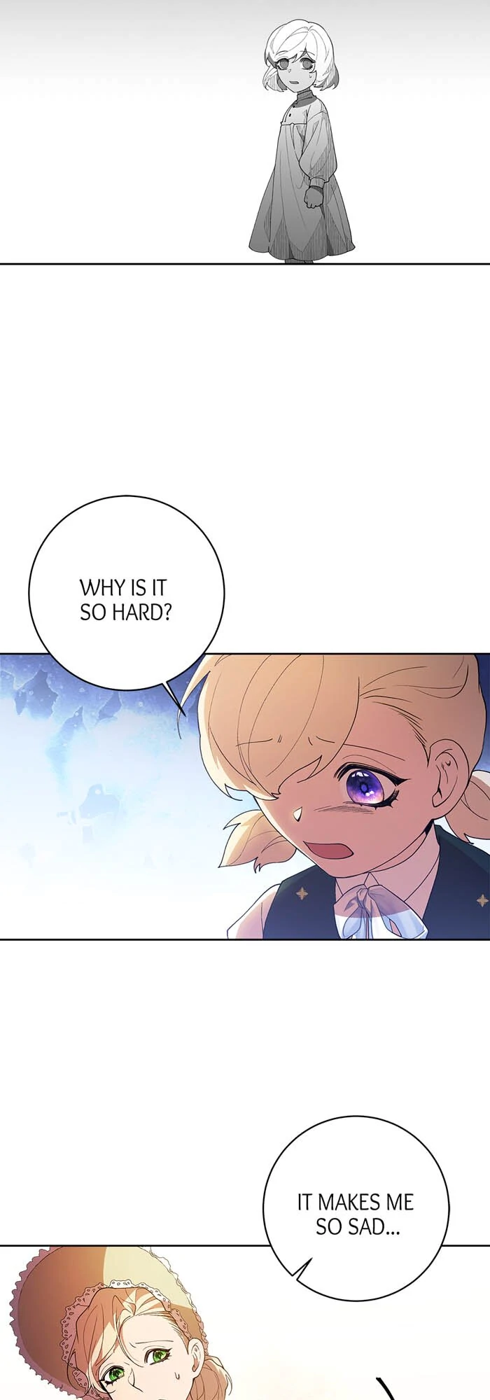 Here Reigns the Vengeful Villainess Chapter 67 - Page 20