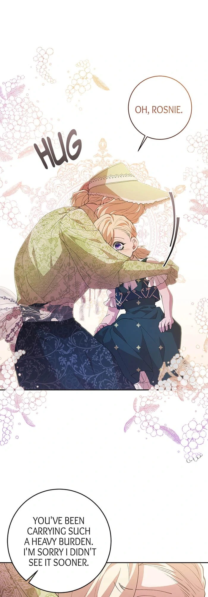 Here Reigns the Vengeful Villainess Chapter 67 - Page 22