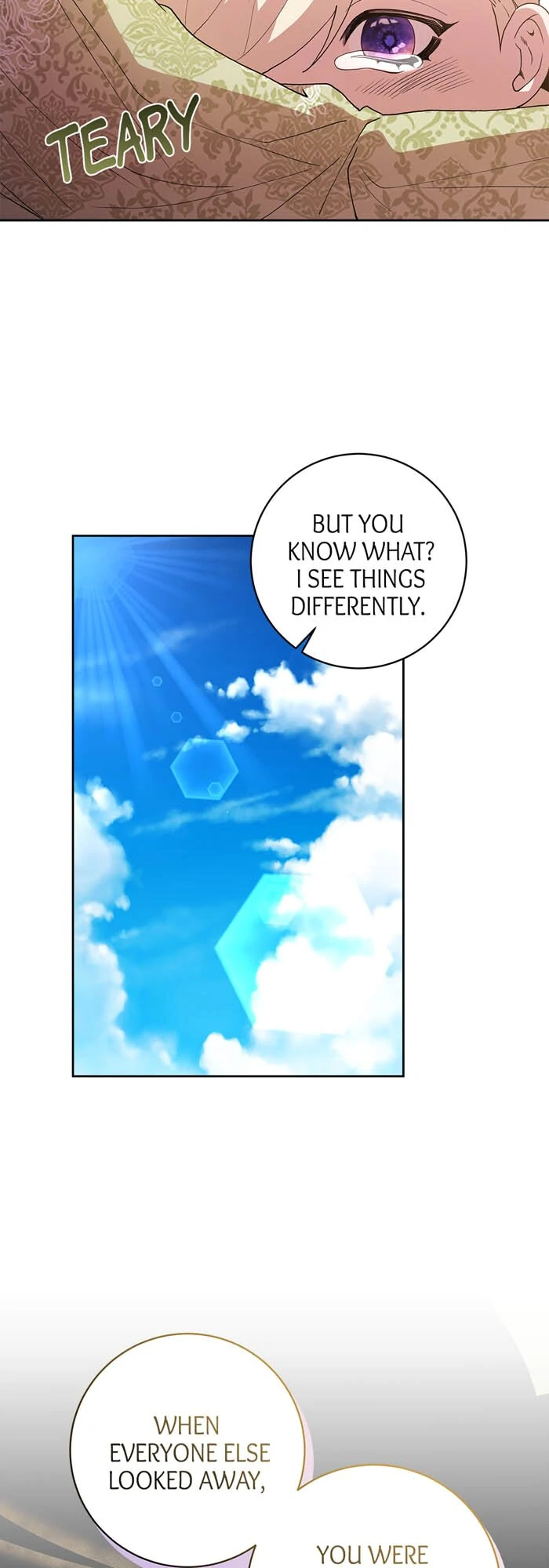 Here Reigns the Vengeful Villainess Chapter 67 - Page 23