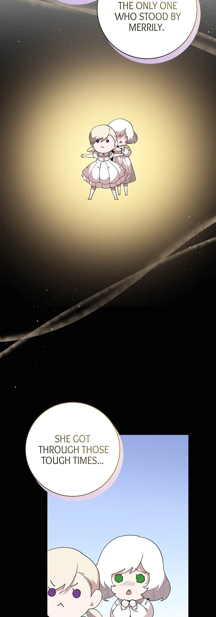 Here Reigns the Vengeful Villainess Chapter 67 - Page 24