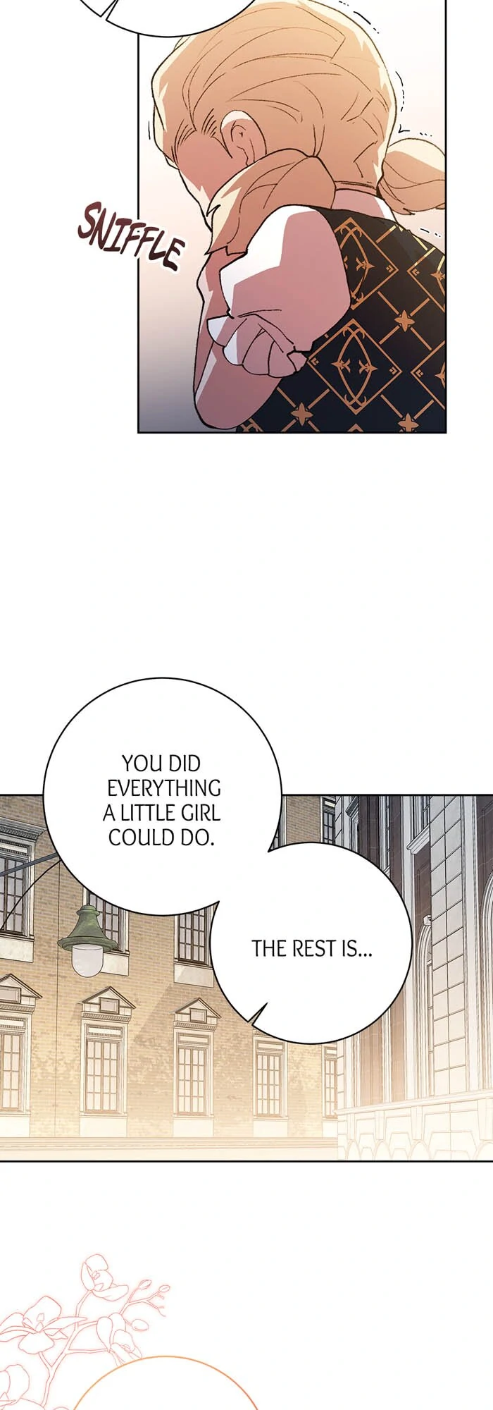 Here Reigns the Vengeful Villainess Chapter 67 - Page 27