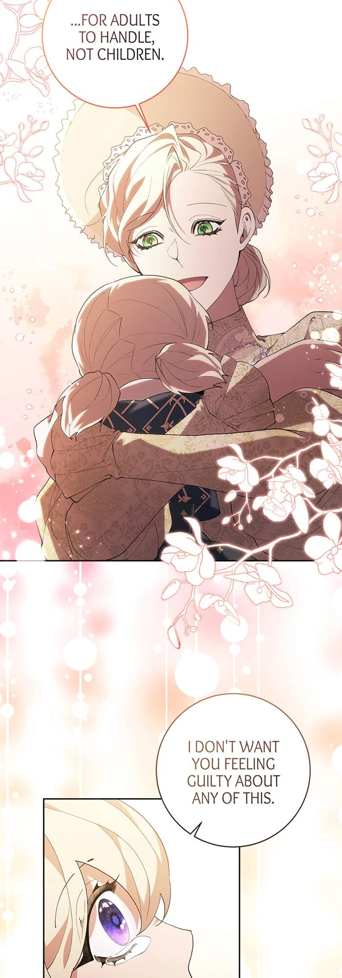 Here Reigns the Vengeful Villainess Chapter 67 - Page 28