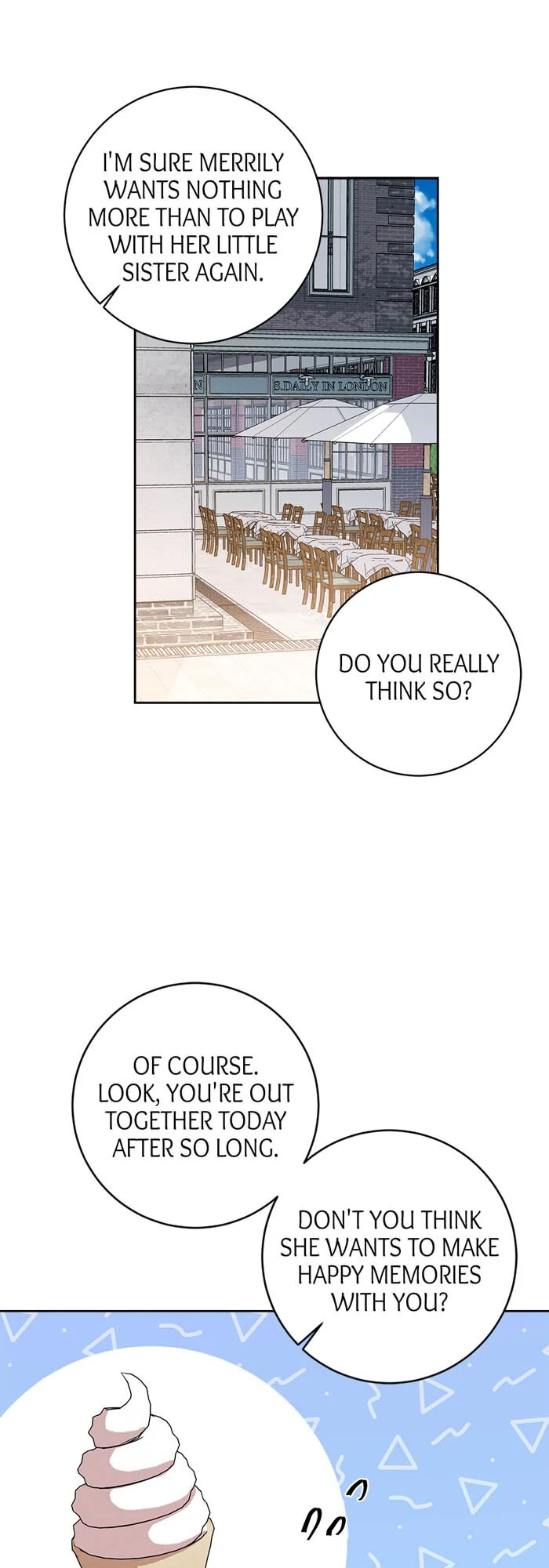 Here Reigns the Vengeful Villainess Chapter 67 - Page 31