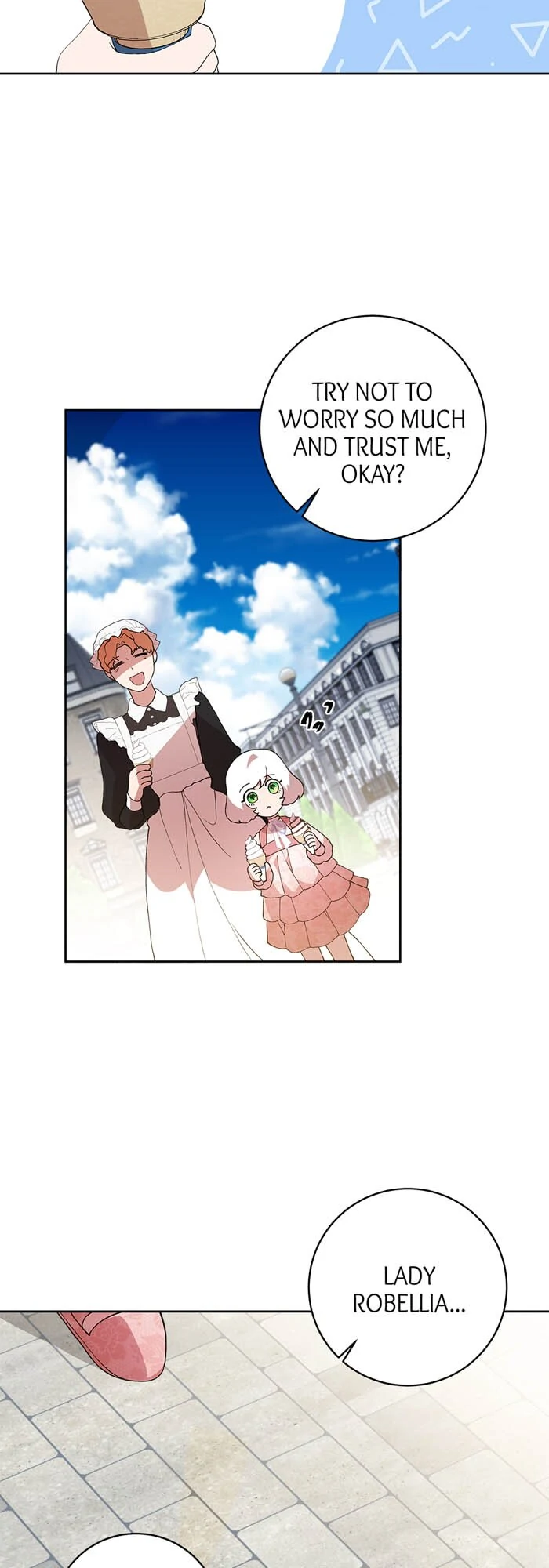 Here Reigns the Vengeful Villainess Chapter 67 - Page 32