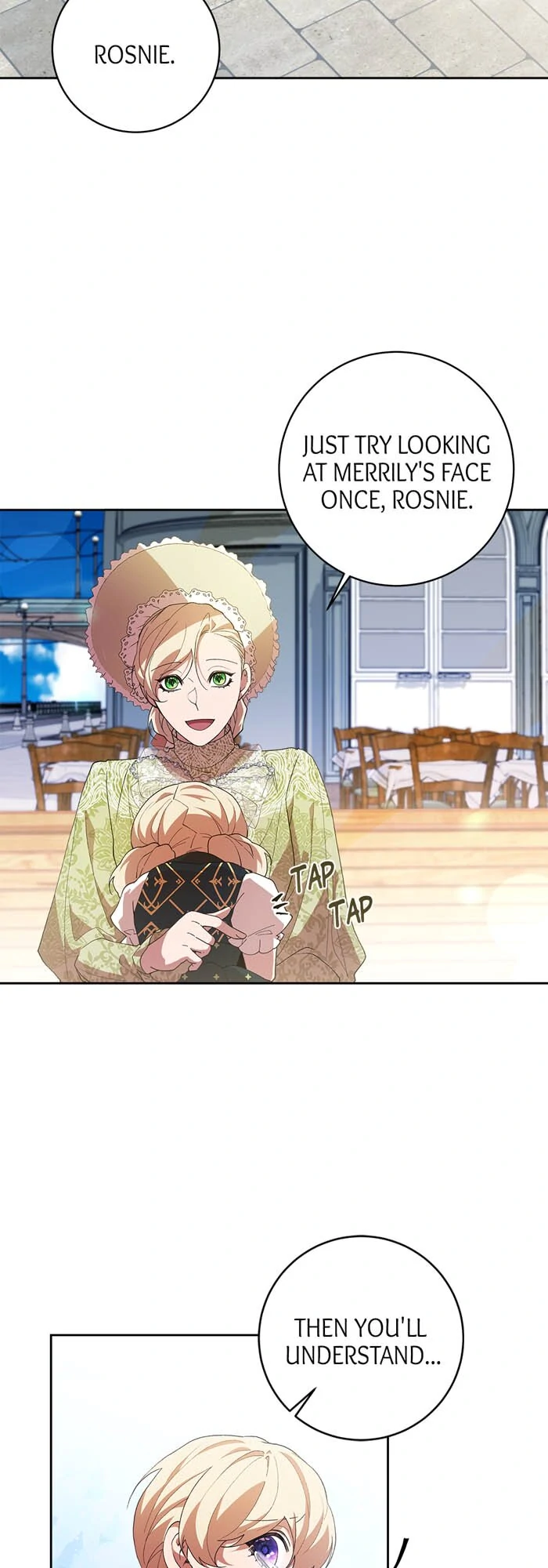 Here Reigns the Vengeful Villainess Chapter 67 - Page 33