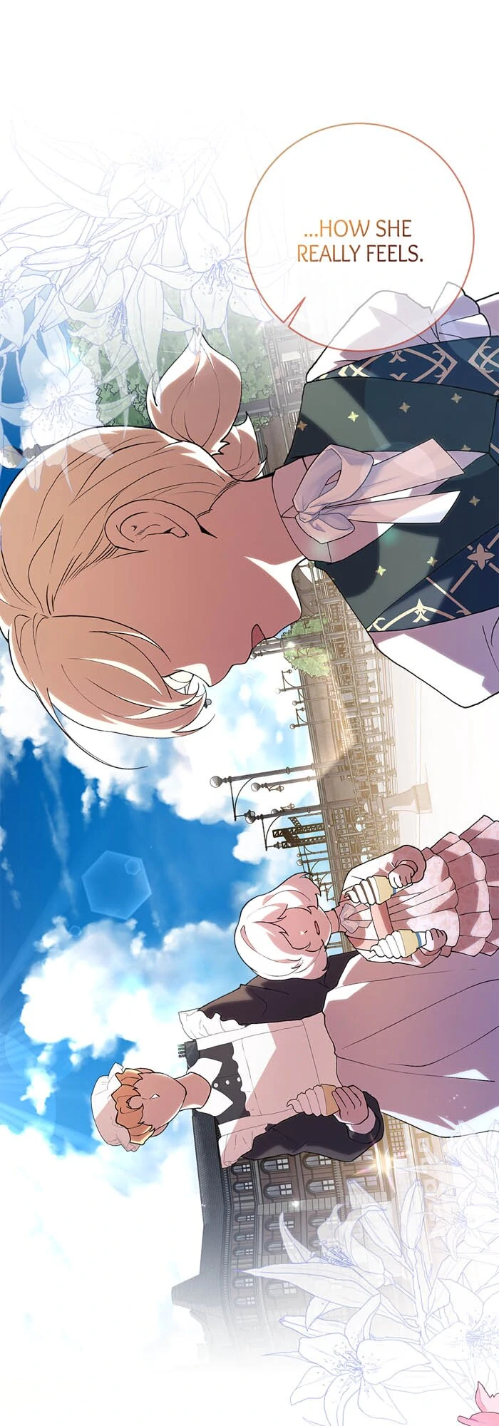 Here Reigns the Vengeful Villainess Chapter 67 - Page 35