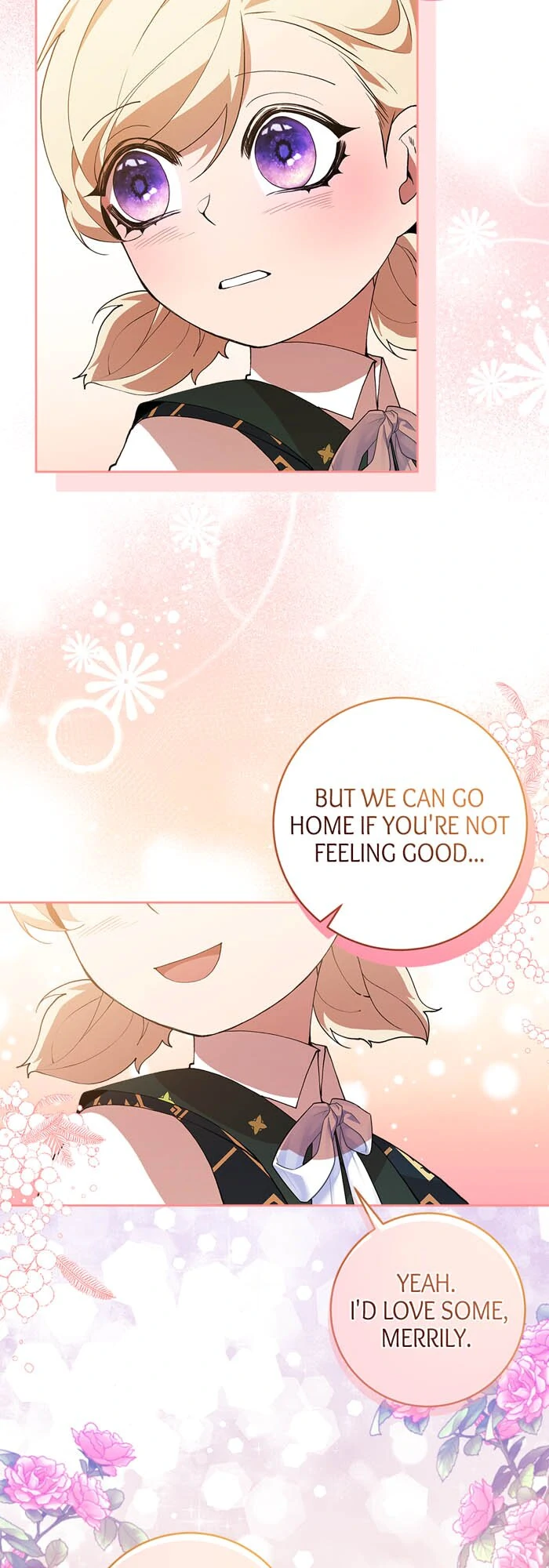 Here Reigns the Vengeful Villainess Chapter 67 - Page 37