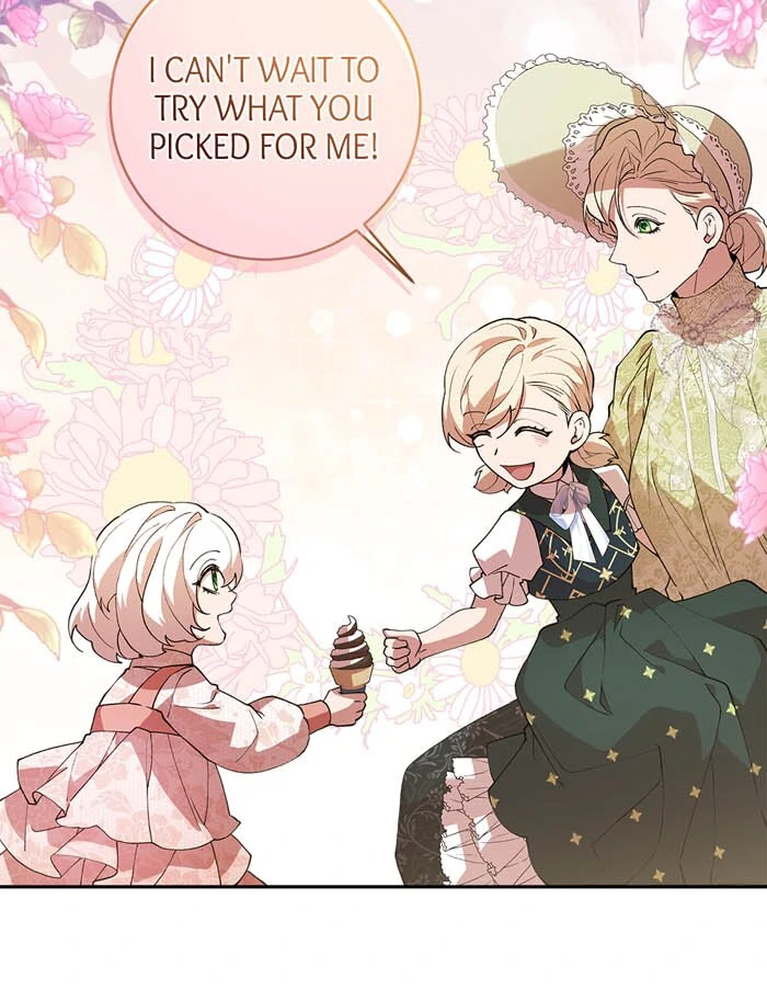 Here Reigns the Vengeful Villainess Chapter 67 - Page 38