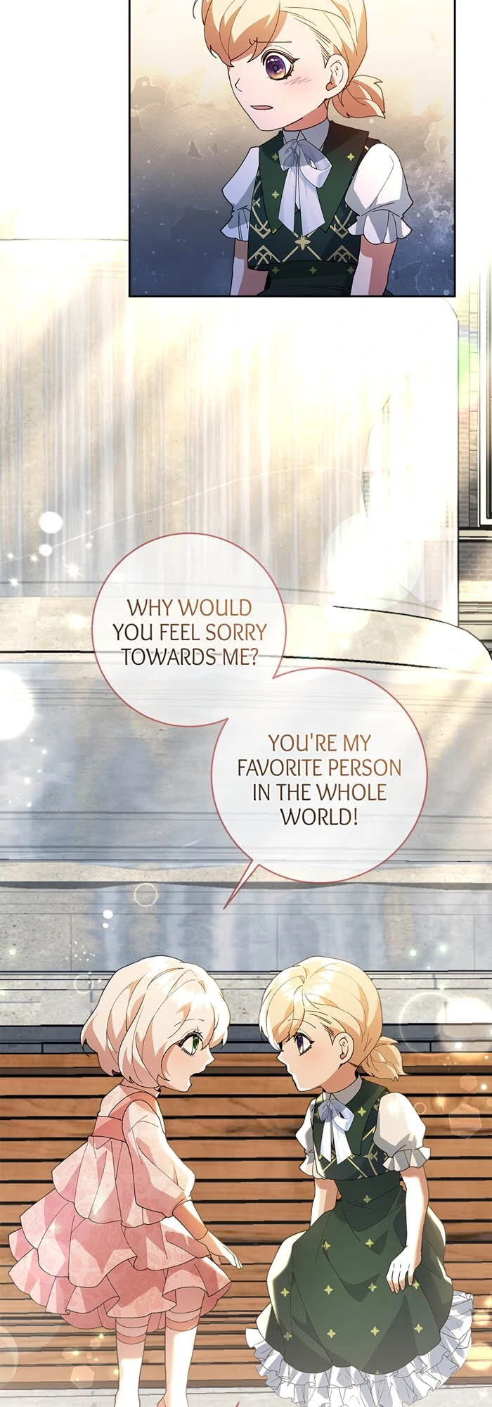 Here Reigns the Vengeful Villainess Chapter 68 - Page 4