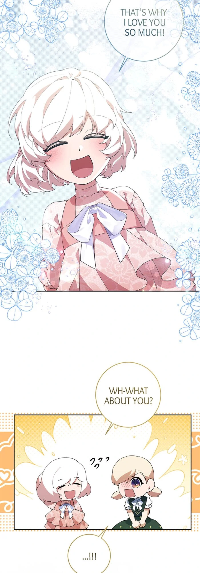 Here Reigns the Vengeful Villainess Chapter 68 - Page 7