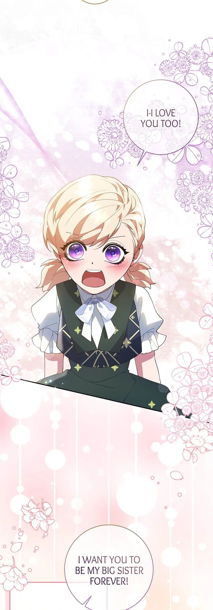 Here Reigns the Vengeful Villainess Chapter 68 - Page 8