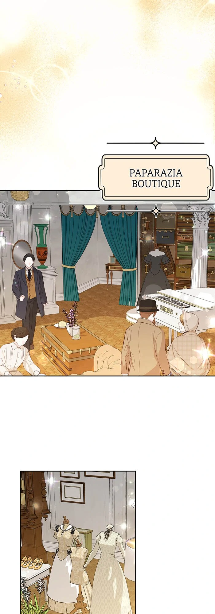 Here Reigns the Vengeful Villainess Chapter 68 - Page 14