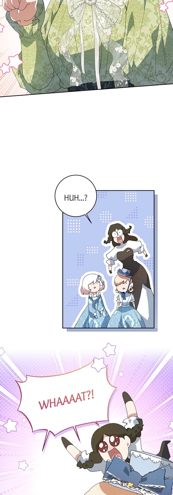 Here Reigns the Vengeful Villainess Chapter 68 - Page 22