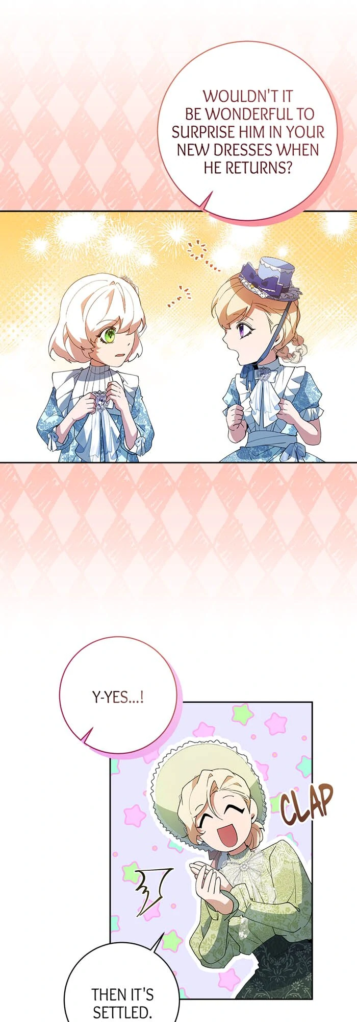 Here Reigns the Vengeful Villainess Chapter 68 - Page 25