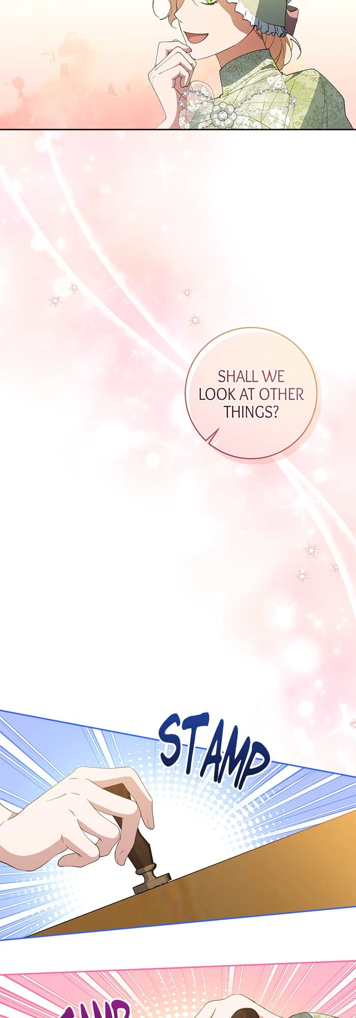 Here Reigns the Vengeful Villainess Chapter 68 - Page 27