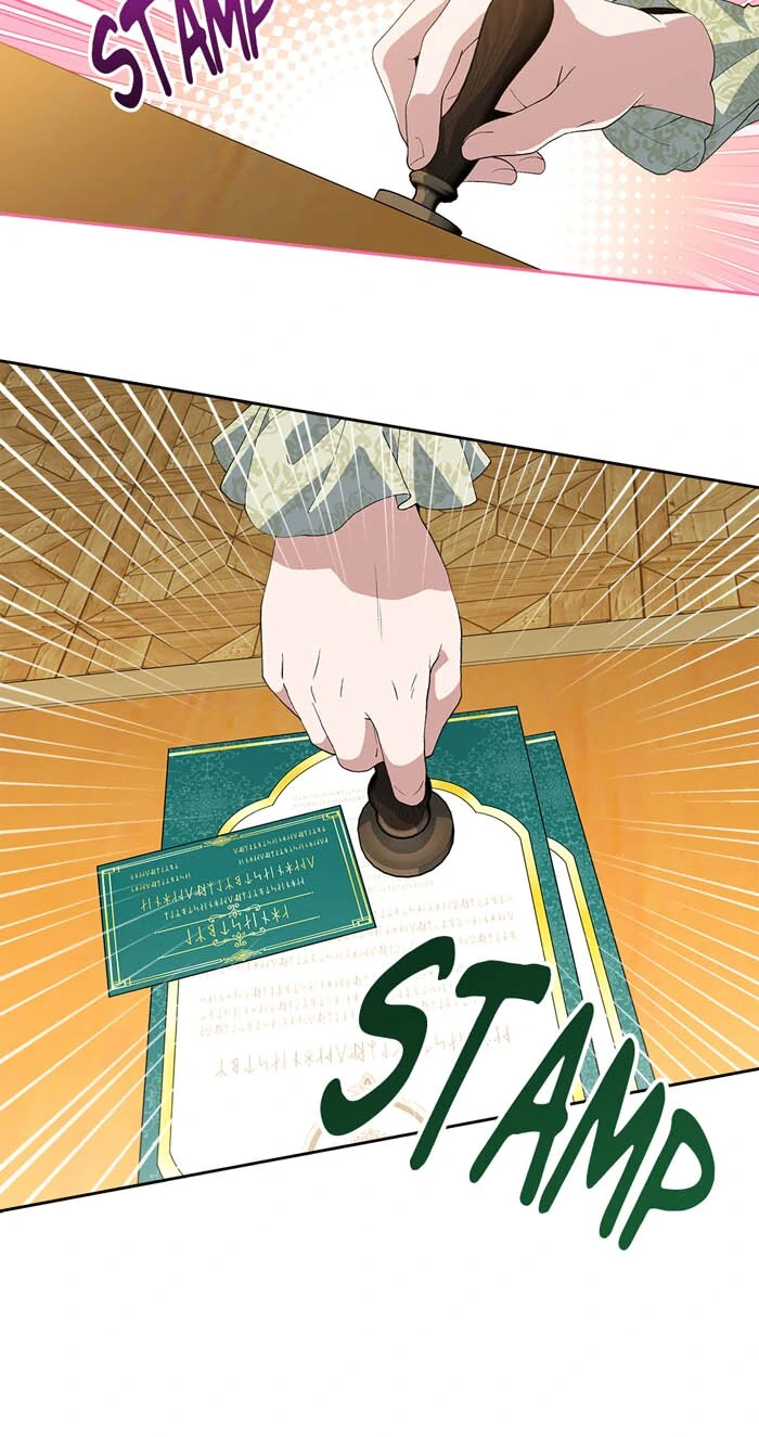 Here Reigns the Vengeful Villainess Chapter 68 - Page 28