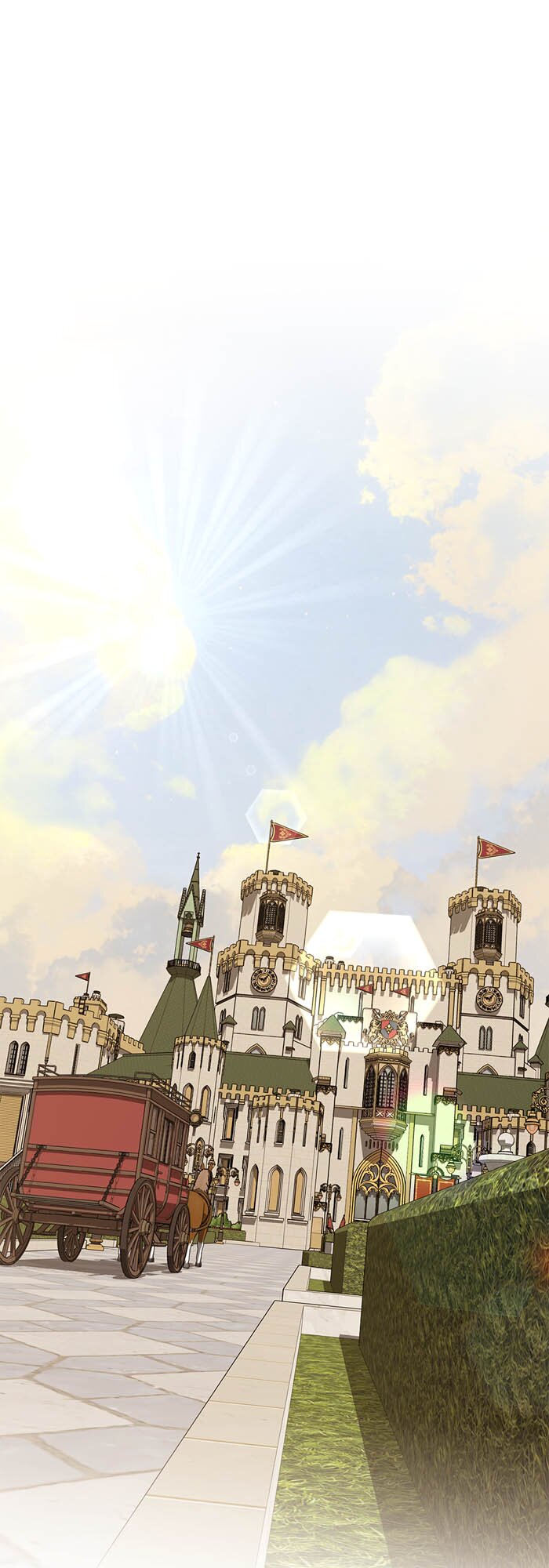 Here Reigns the Vengeful Villainess Chapter 68 - Page 33