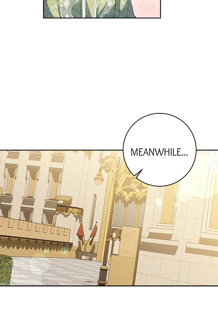 Here Reigns the Vengeful Villainess Chapter 68 - Page 36