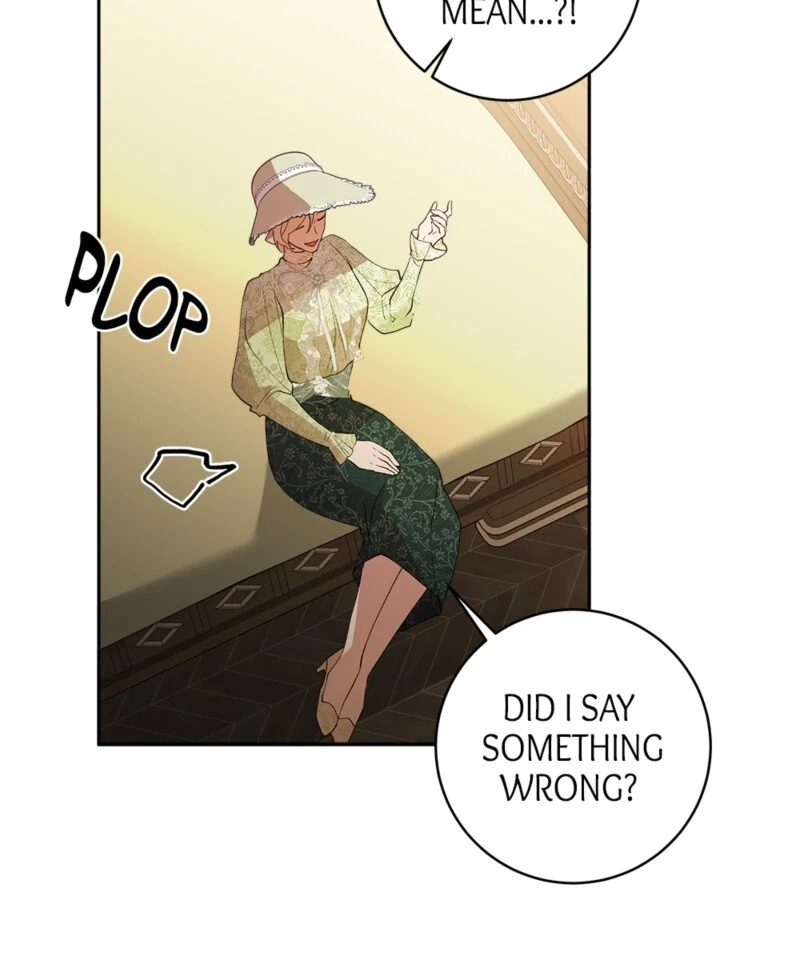 Here Reigns the Vengeful Villainess Chapter 69 - Page 8