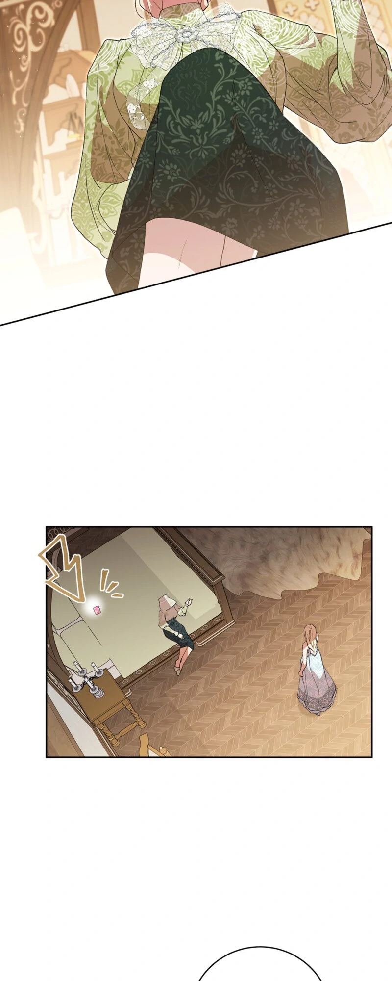 Here Reigns the Vengeful Villainess Chapter 69 - Page 10