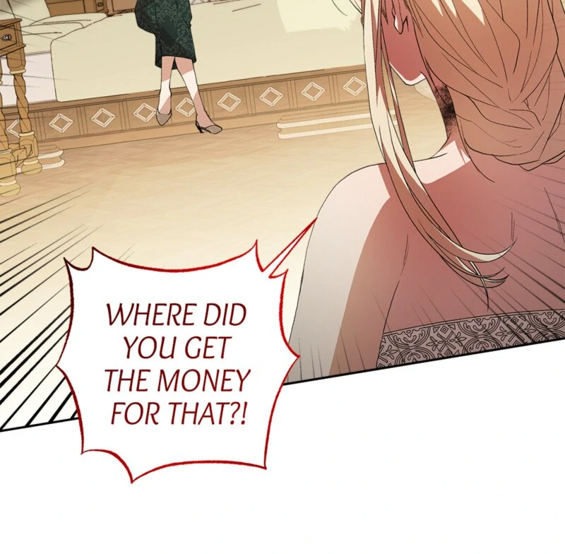 Here Reigns the Vengeful Villainess Chapter 69 - Page 12