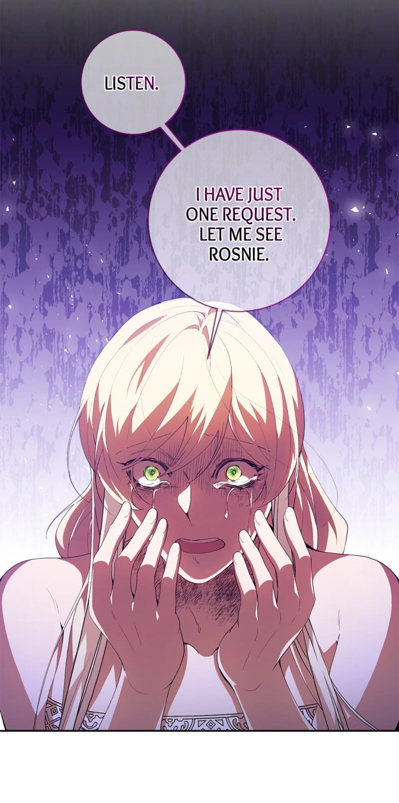 Here Reigns the Vengeful Villainess Chapter 69 - Page 25