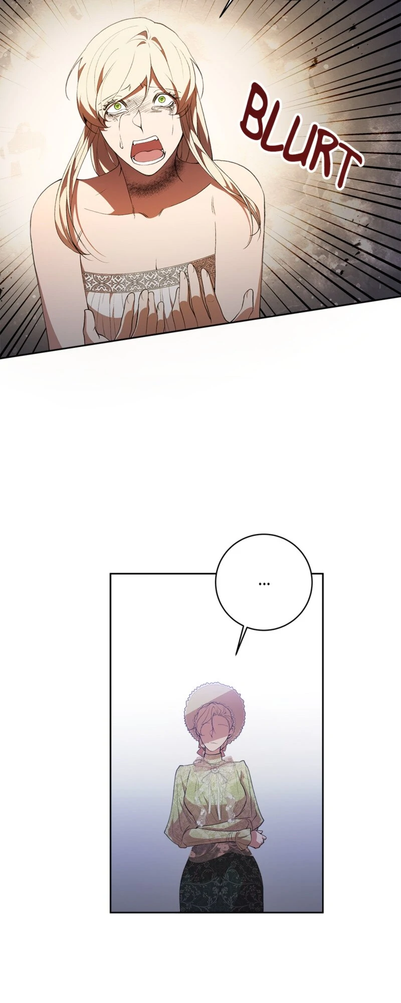 Here Reigns the Vengeful Villainess Chapter 69 - Page 27