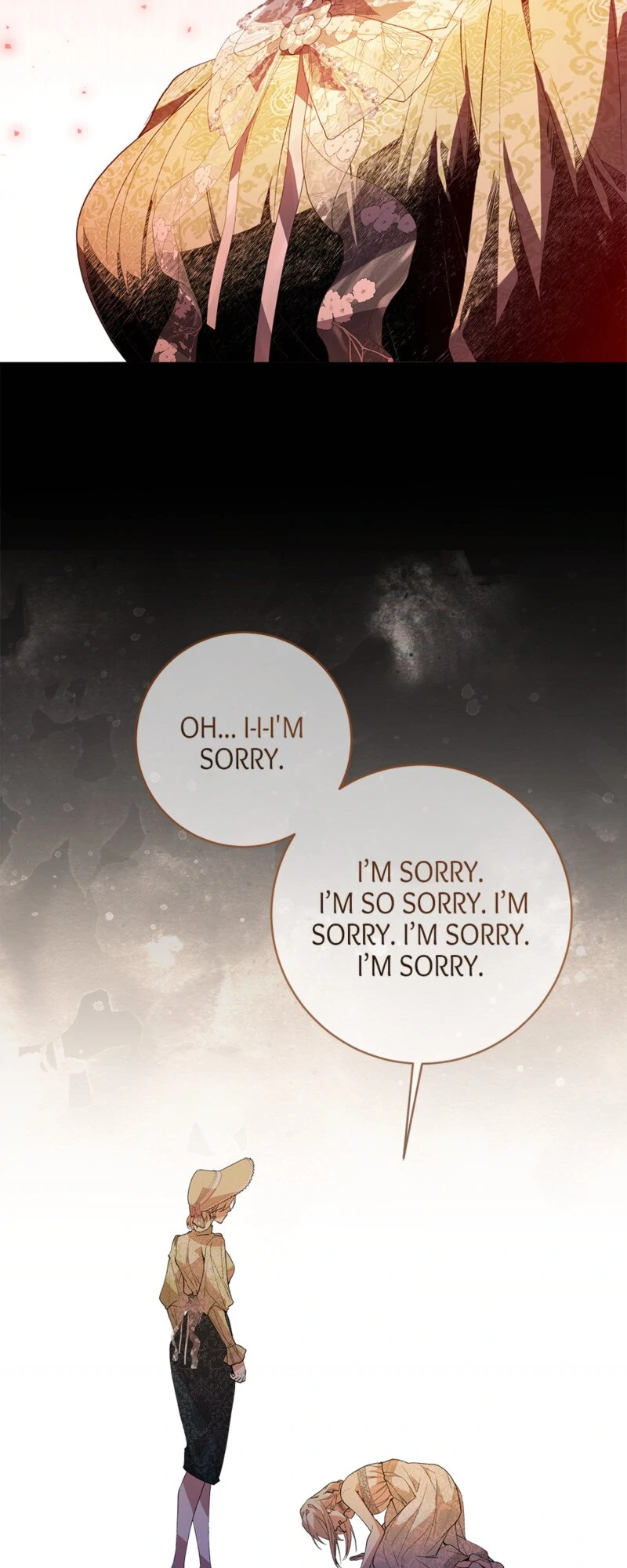 Here Reigns the Vengeful Villainess Chapter 69 - Page 41