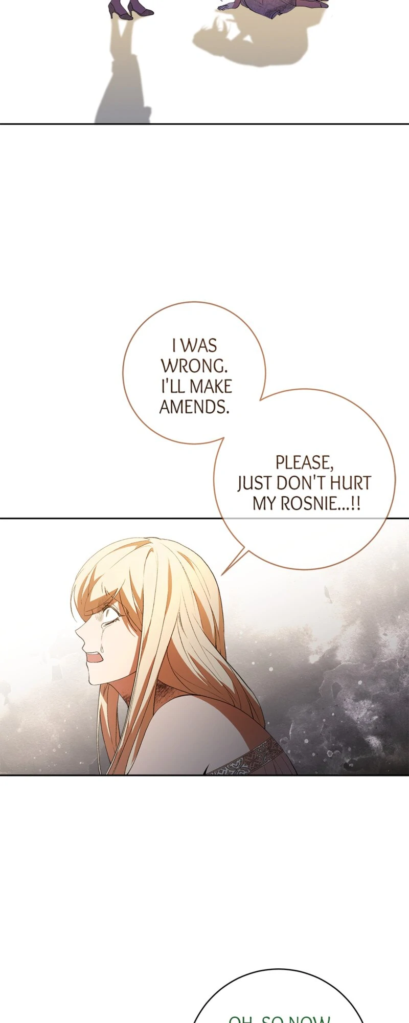 Here Reigns the Vengeful Villainess Chapter 69 - Page 42