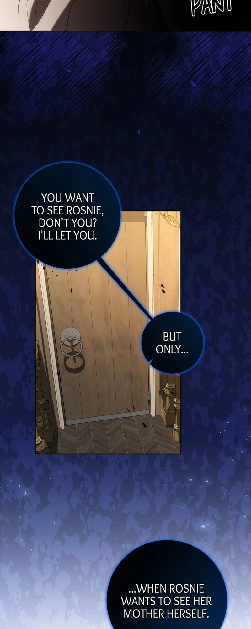 Here Reigns the Vengeful Villainess Chapter 69 - Page 46