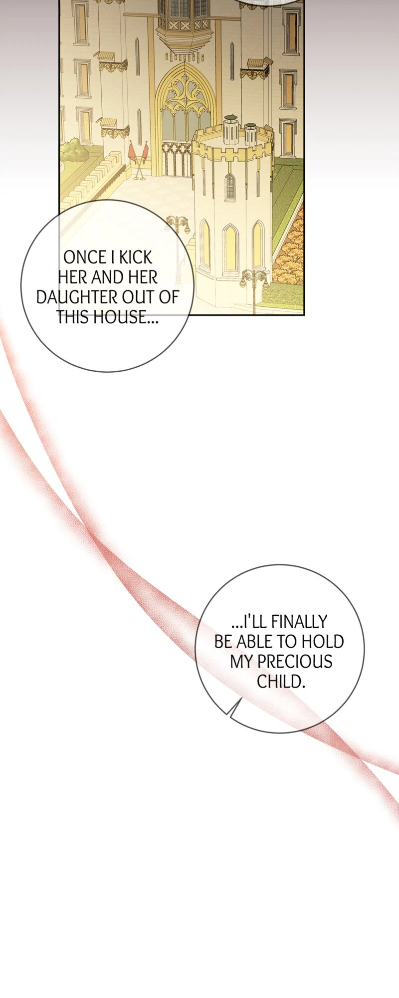 Here Reigns the Vengeful Villainess Chapter 70 - Page 11