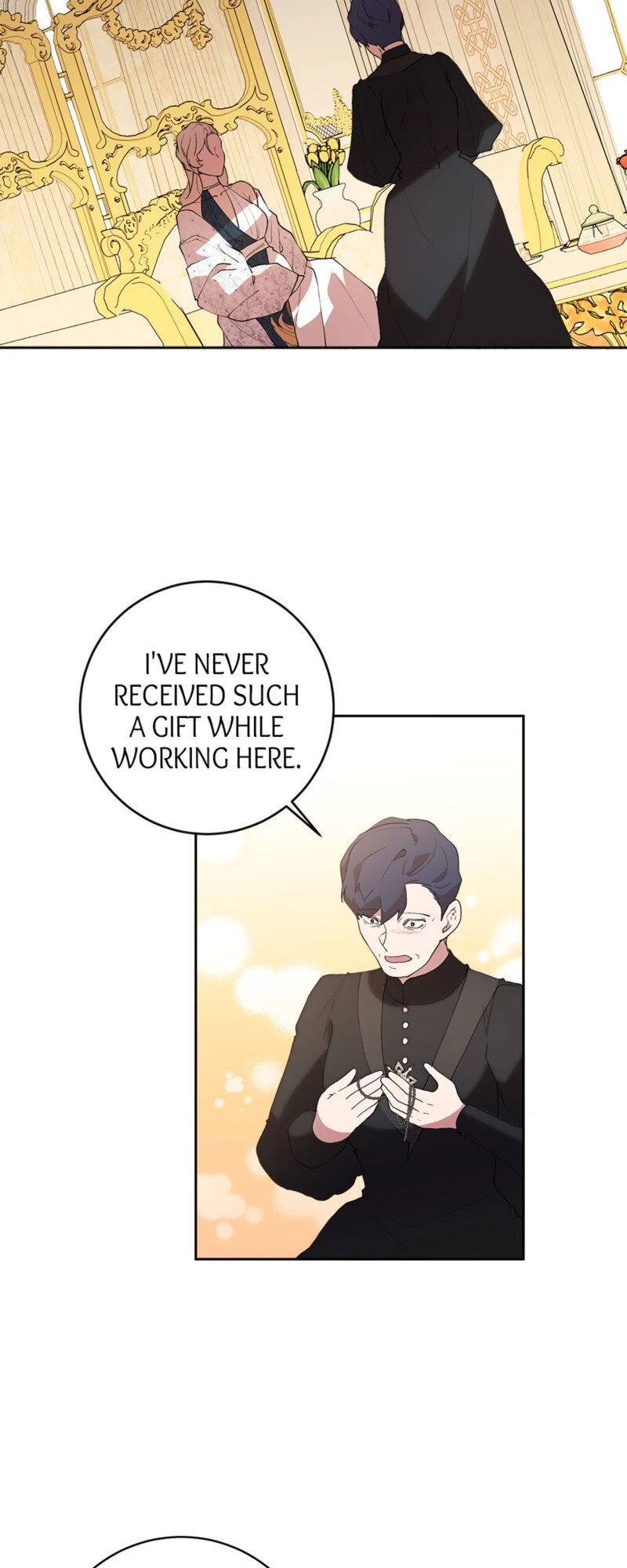 Here Reigns the Vengeful Villainess Chapter 70 - Page 13