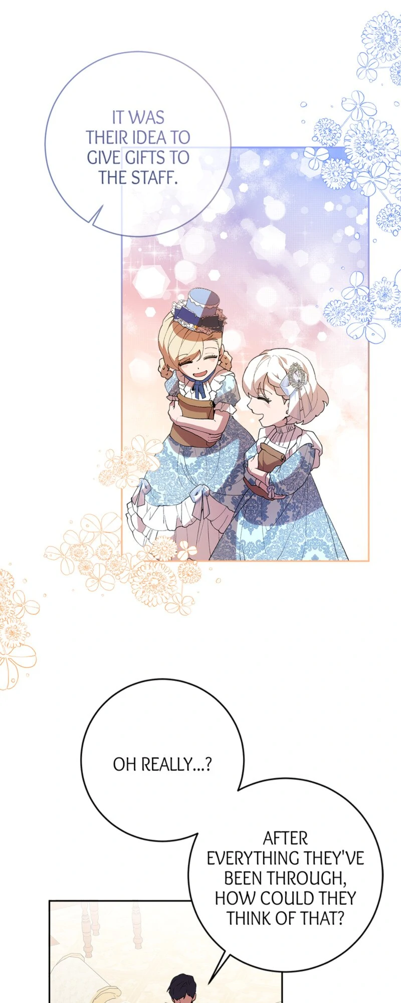 Here Reigns the Vengeful Villainess Chapter 70 - Page 15