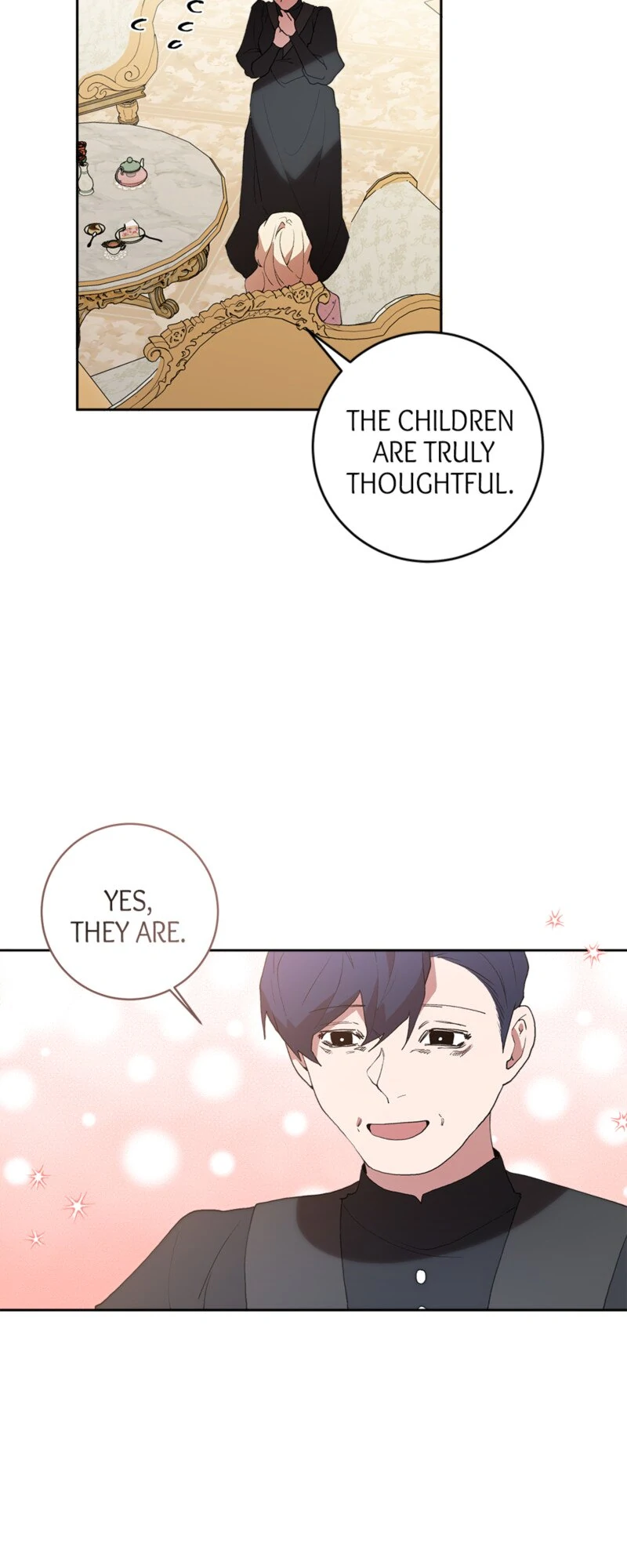 Here Reigns the Vengeful Villainess Chapter 70 - Page 16