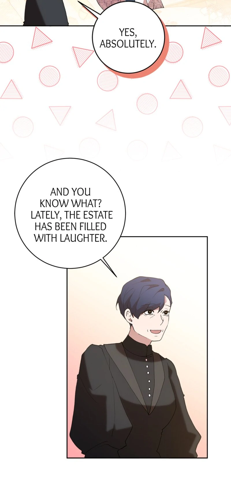 Here Reigns the Vengeful Villainess Chapter 70 - Page 18