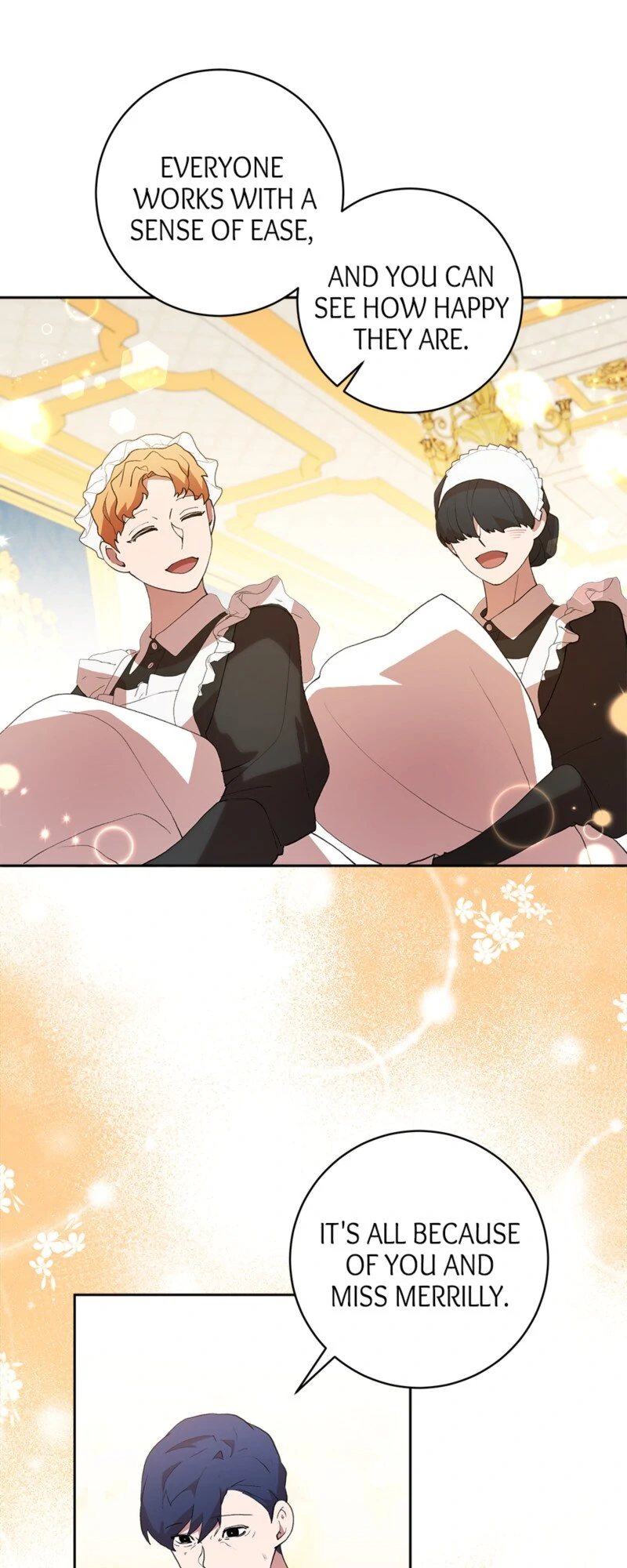 Here Reigns the Vengeful Villainess Chapter 70 - Page 19