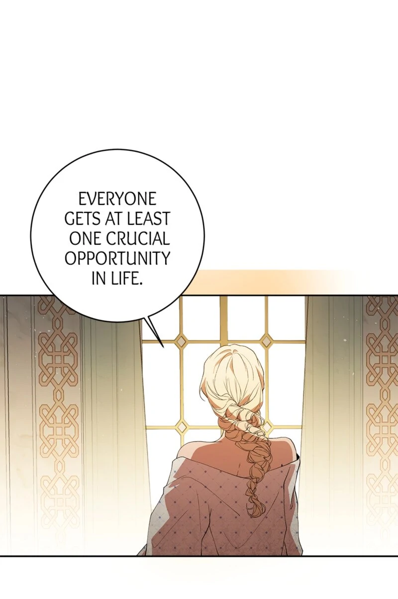 Here Reigns the Vengeful Villainess Chapter 70 - Page 28