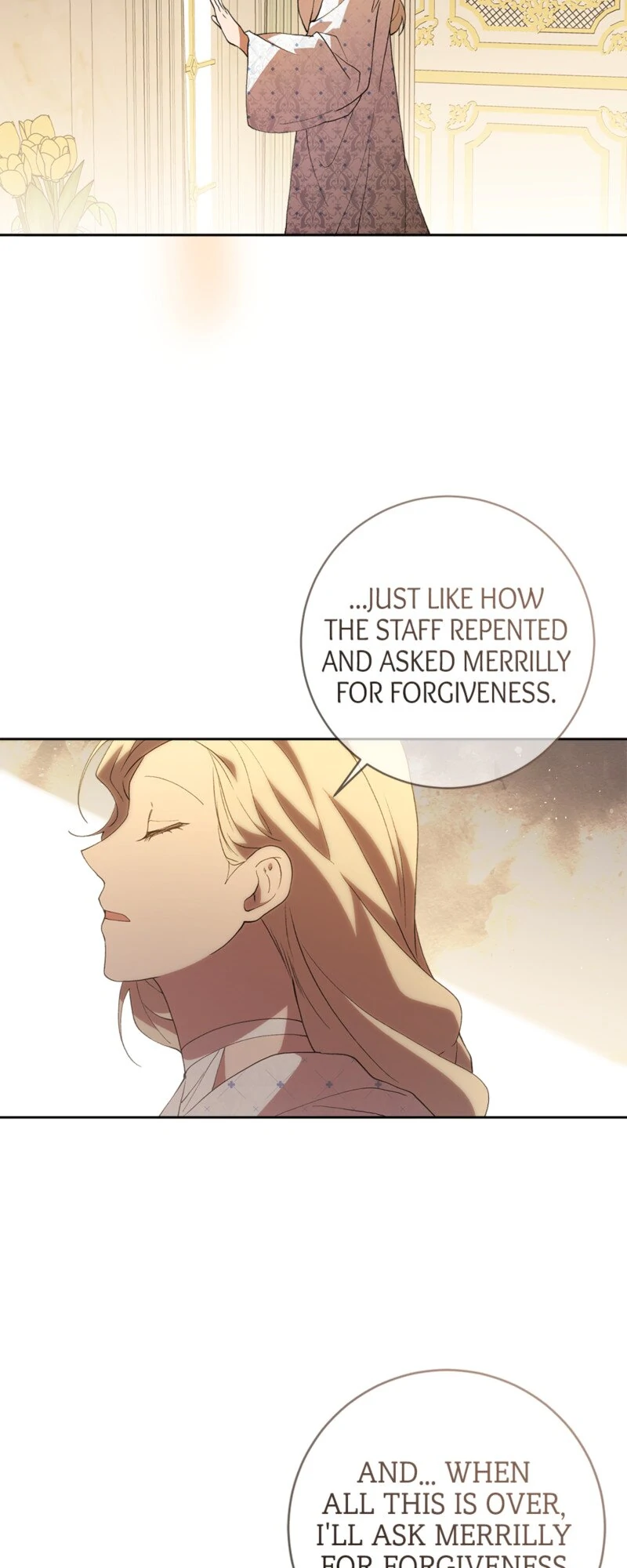 Here Reigns the Vengeful Villainess Chapter 70 - Page 30