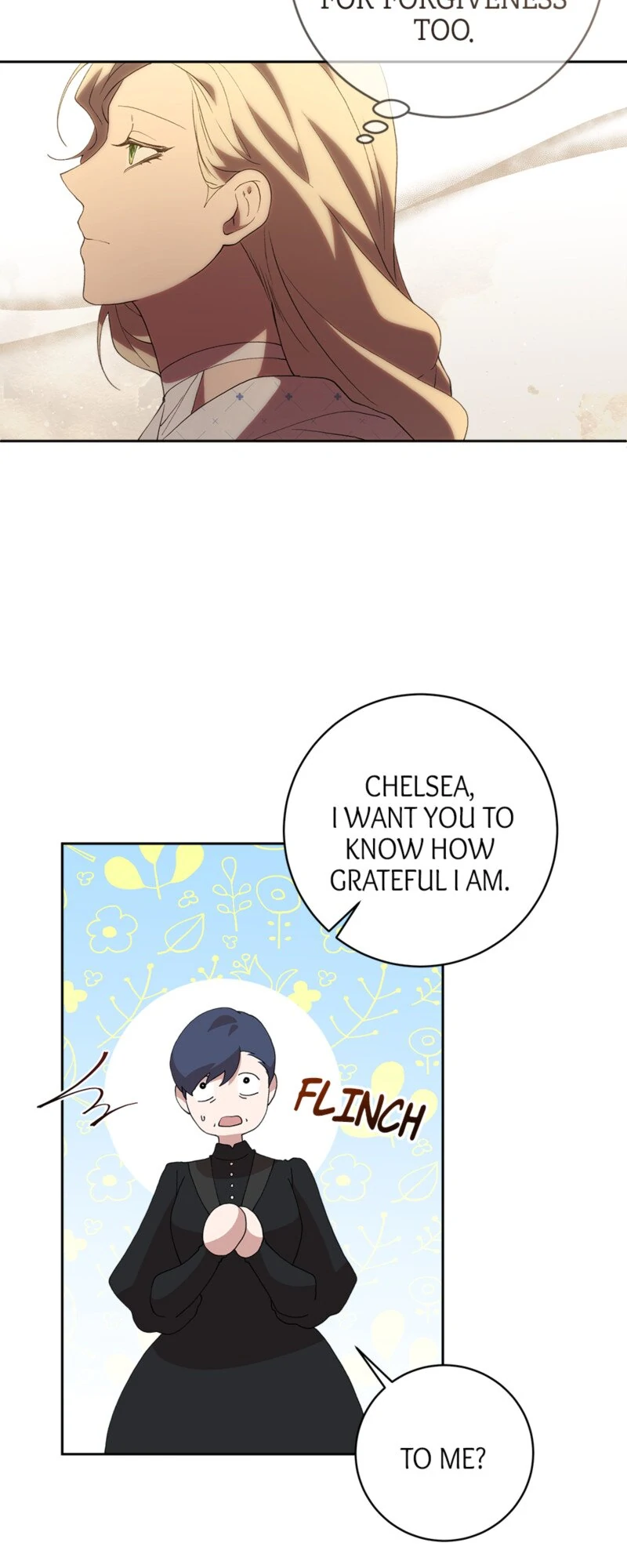 Here Reigns the Vengeful Villainess Chapter 70 - Page 31