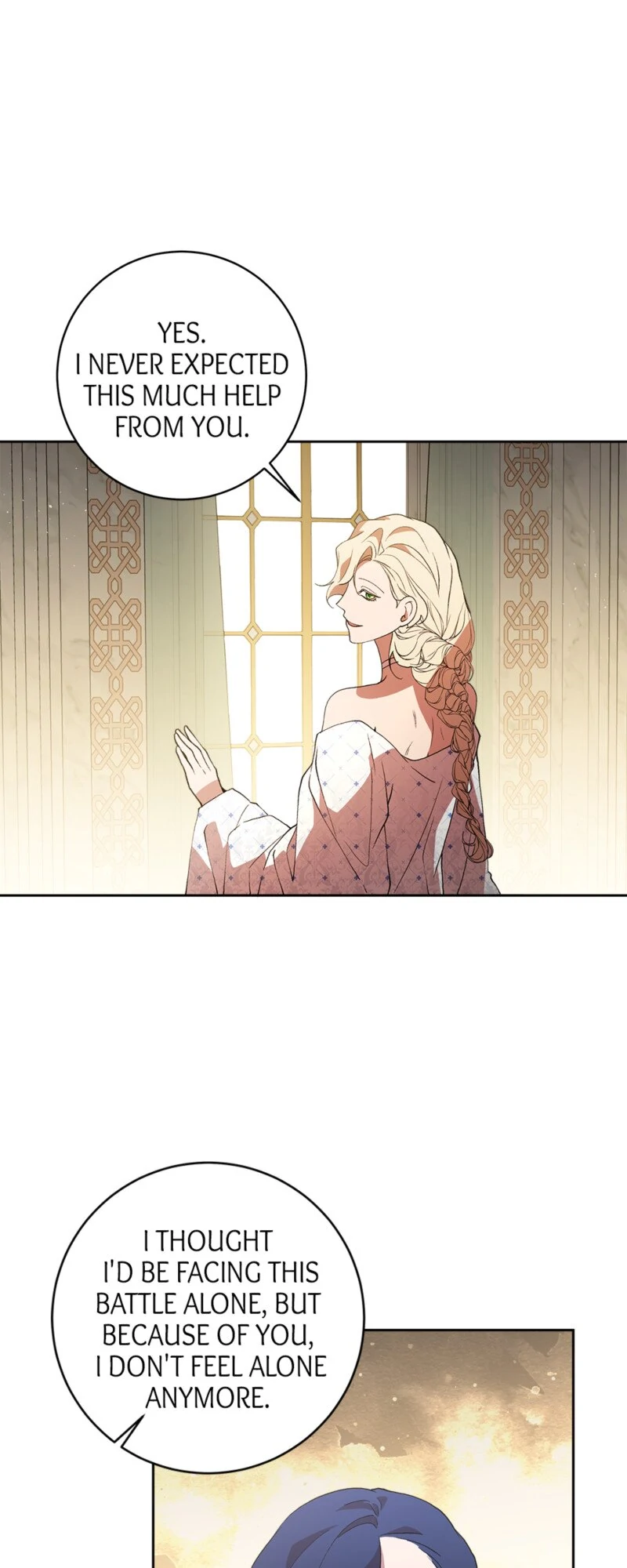 Here Reigns the Vengeful Villainess Chapter 70 - Page 32