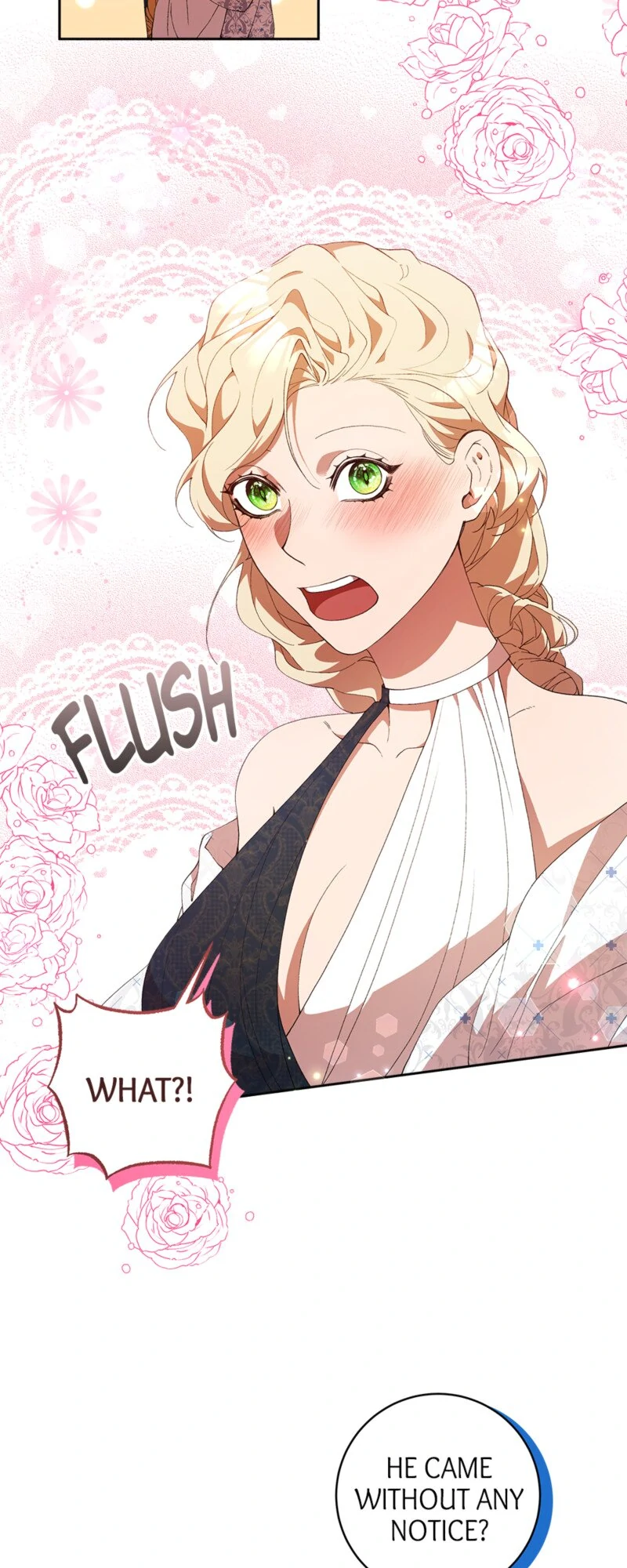 Here Reigns the Vengeful Villainess Chapter 70 - Page 37