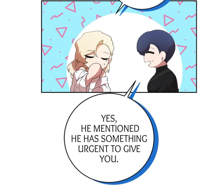 Here Reigns the Vengeful Villainess Chapter 70 - Page 38