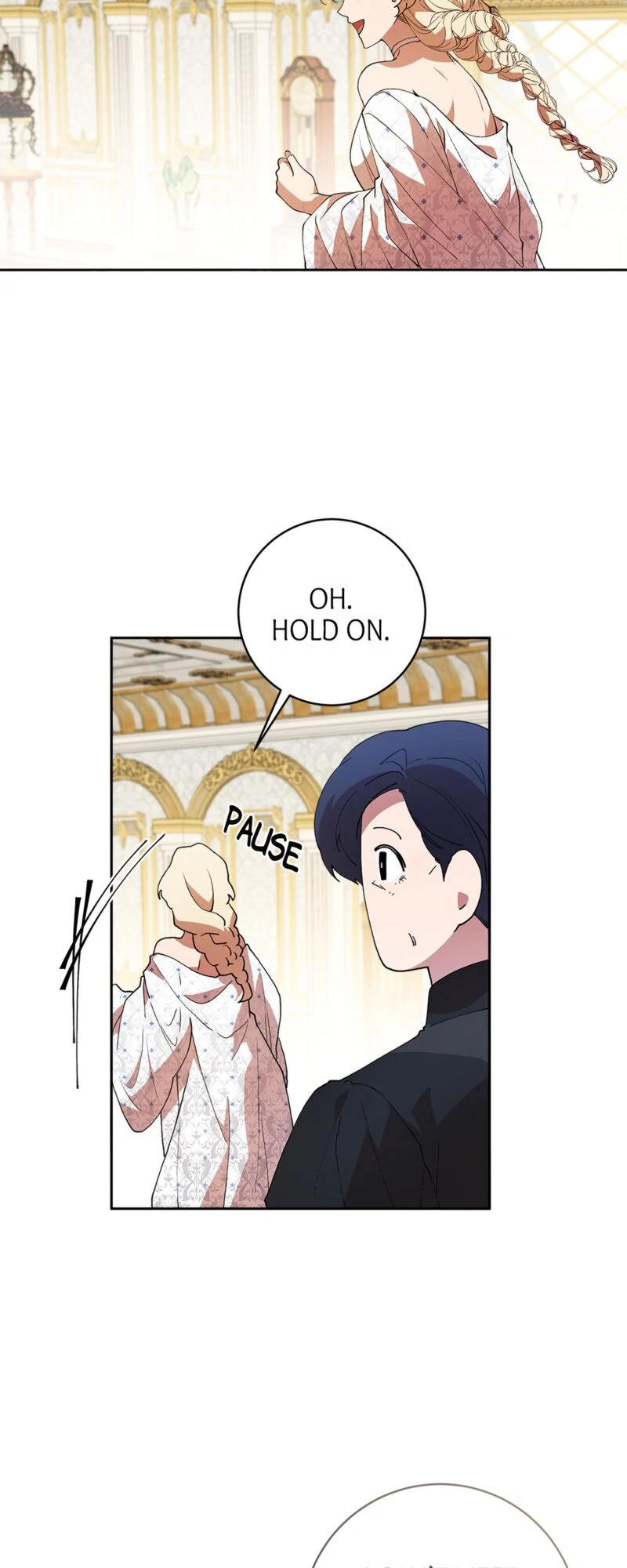 Here Reigns the Vengeful Villainess Chapter 70 - Page 40