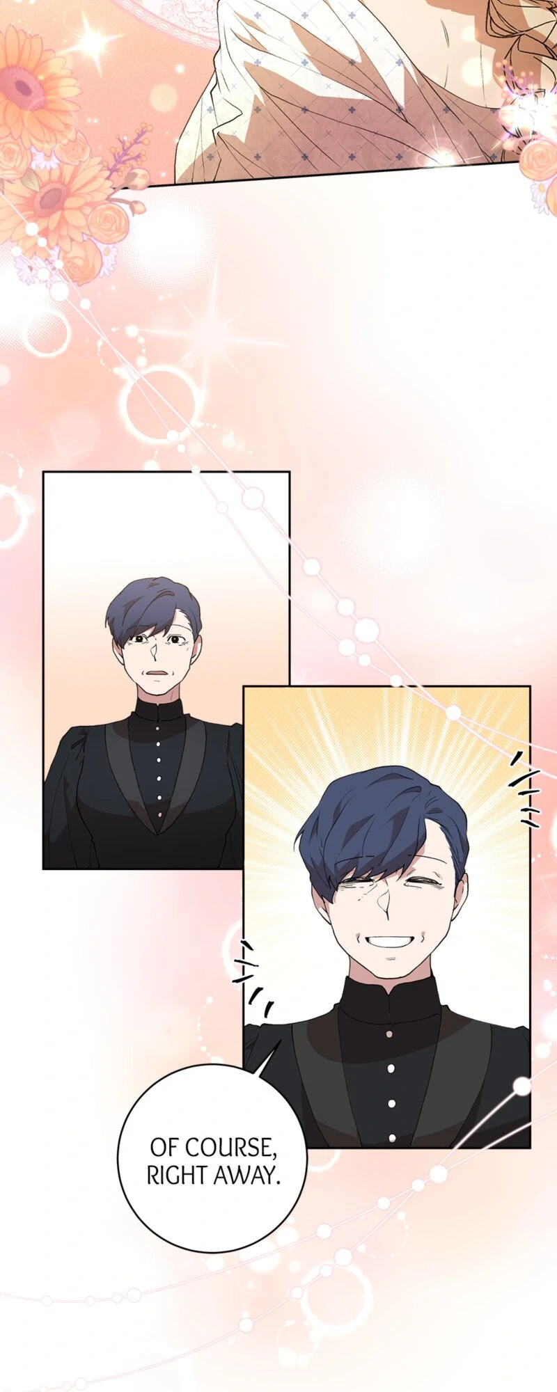 Here Reigns the Vengeful Villainess Chapter 70 - Page 42