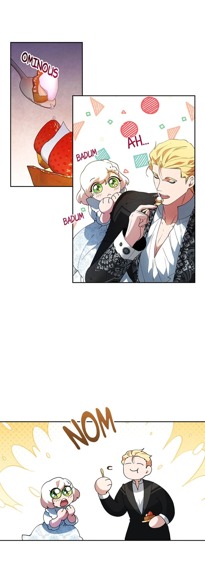 Here Reigns the Vengeful Villainess Chapter 71 - Page 6