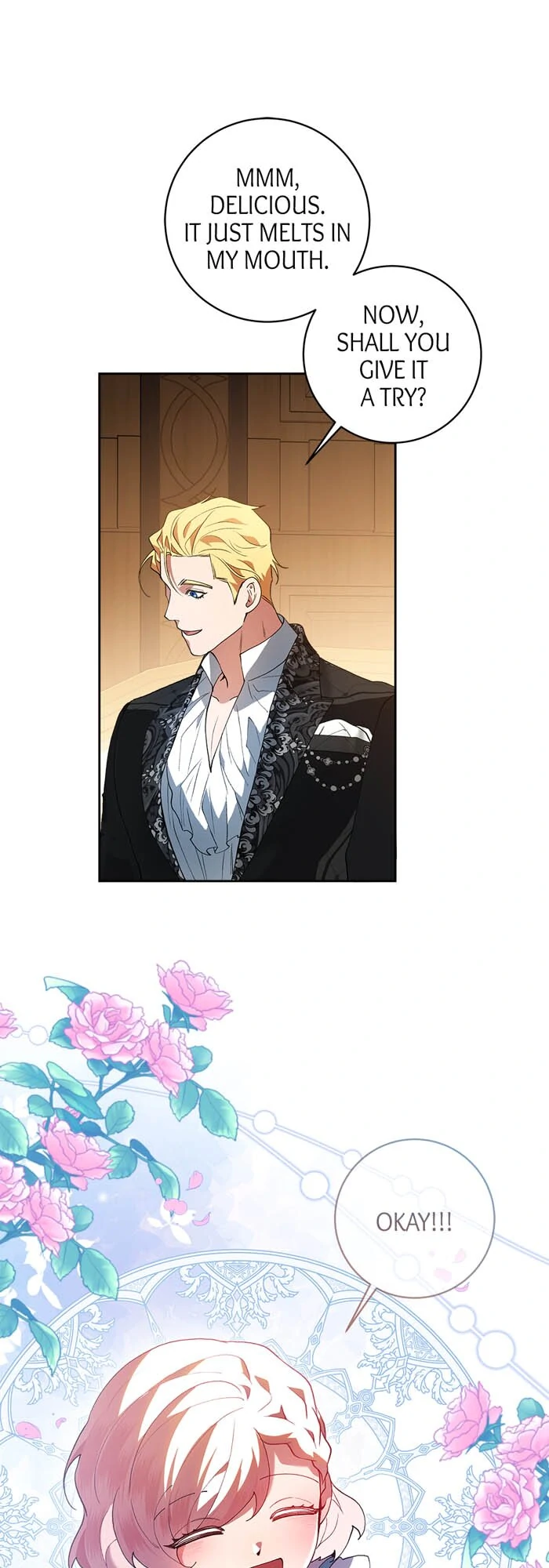 Here Reigns the Vengeful Villainess Chapter 71 - Page 7