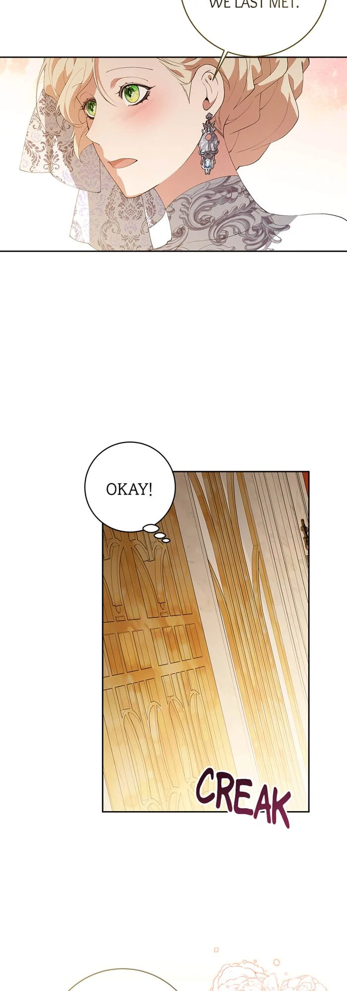 Here Reigns the Vengeful Villainess Chapter 71 - Page 12