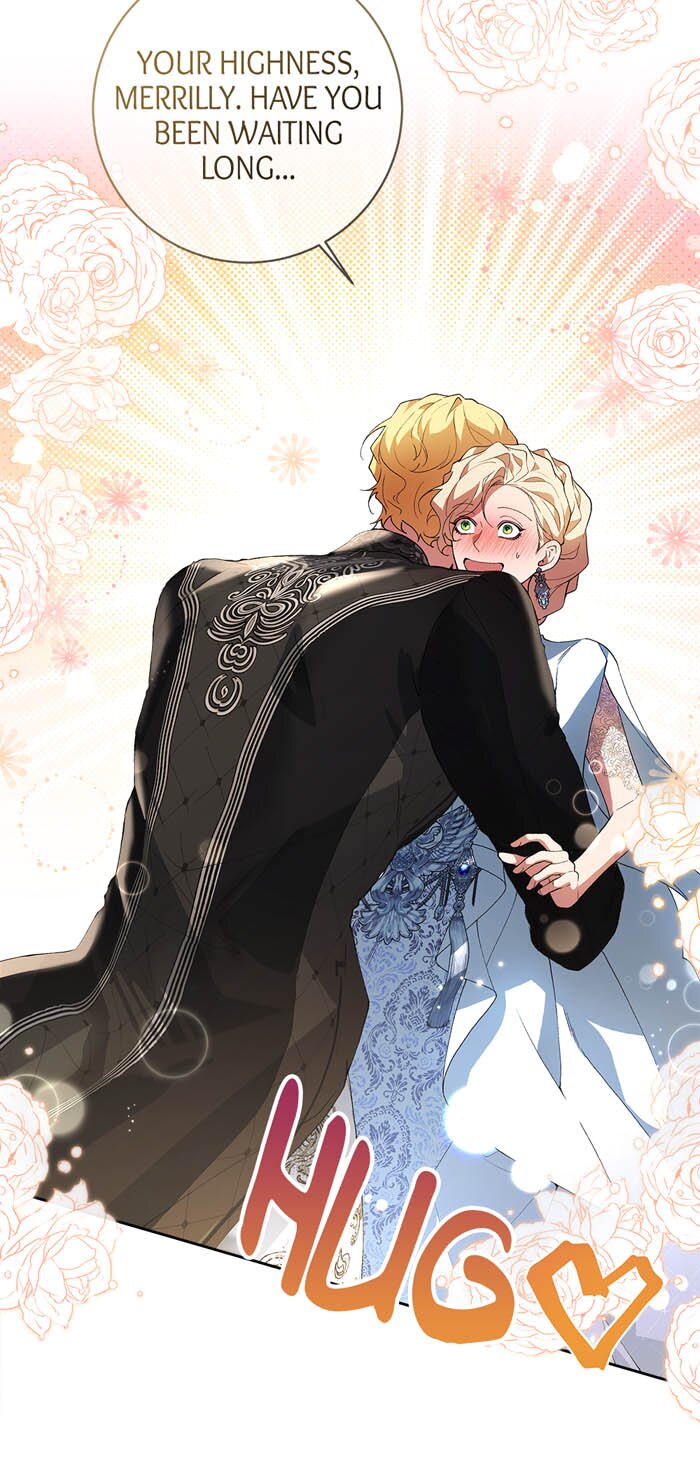 Here Reigns the Vengeful Villainess Chapter 71 - Page 13